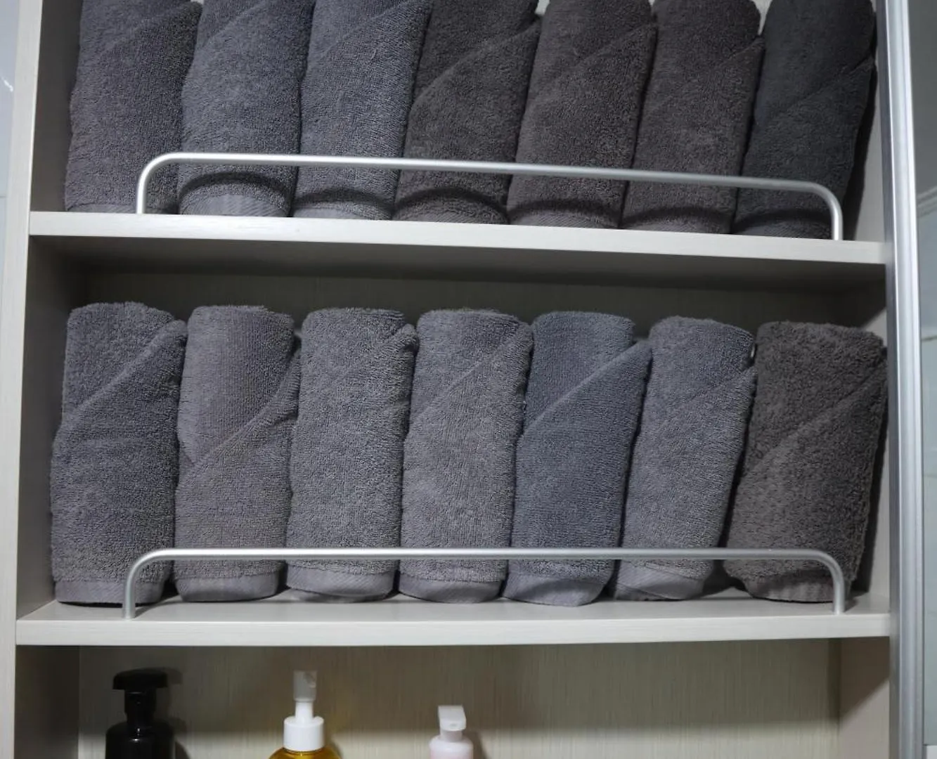 Soyojeong Apartment Incheon South Korea