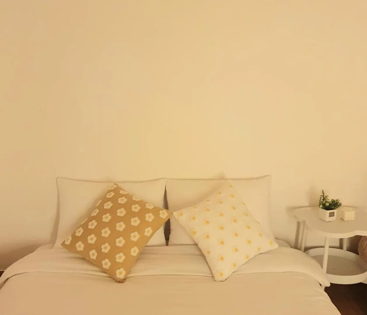 Soyojeong Apartment Incheon 0*,